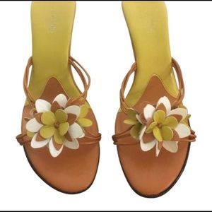 Charles David sandal